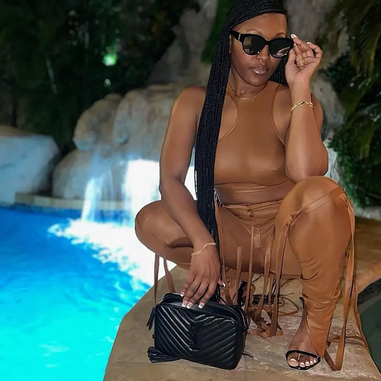 comment by Shanquella Robinson