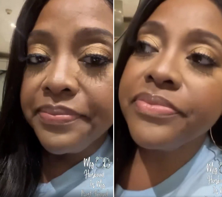 Photo of Sherri Shepherd