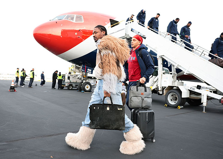 Photo of Stefon Diggs