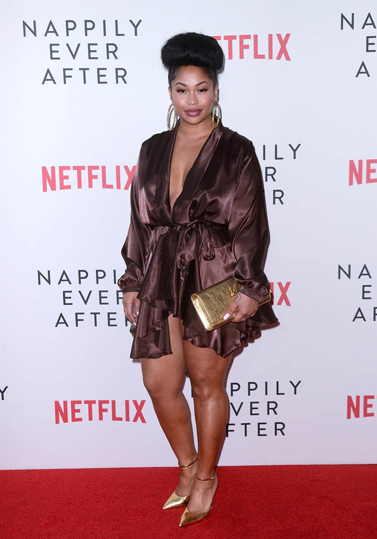 Photo of Tae Heckard