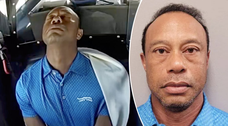 Photo of Tiger Woods