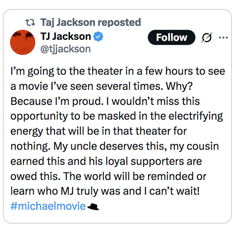 Photo of Tj Jackson post