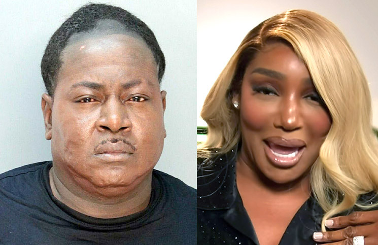 Photo of Trick Daddy