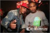 T.I. and DJ MLK at Liv