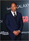 Jamie Foxx attends the NY Premiere of Django Unchained