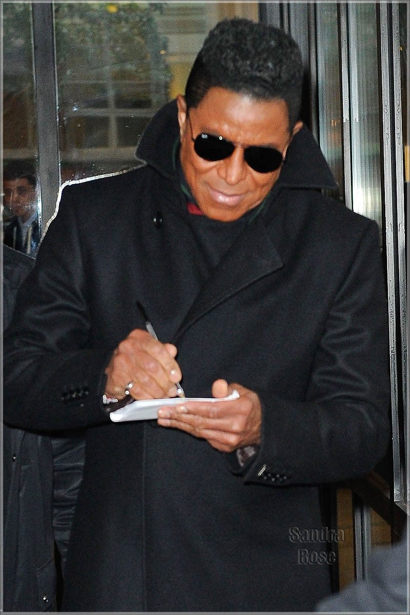 Jermaine Jackson