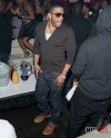 Nelly at Prive Nightclub