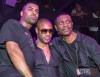 Tyrese, Ginuwine and Tank at REIGN Nightclub