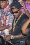 Young Jeezy hosts Reign Fridays