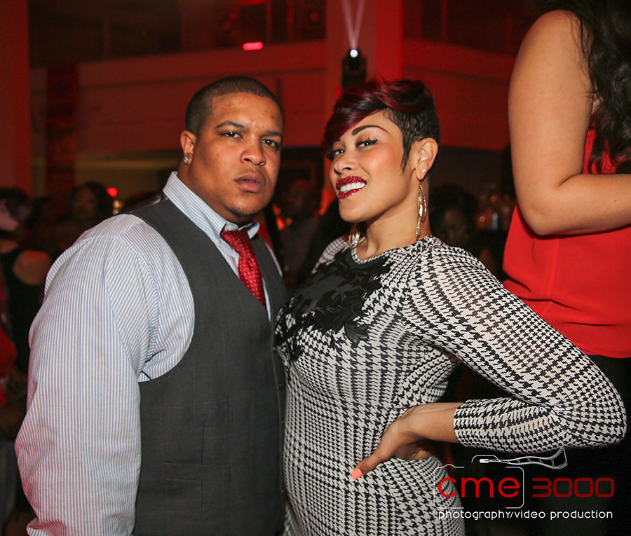 Keke wyatt husband michael ford #6