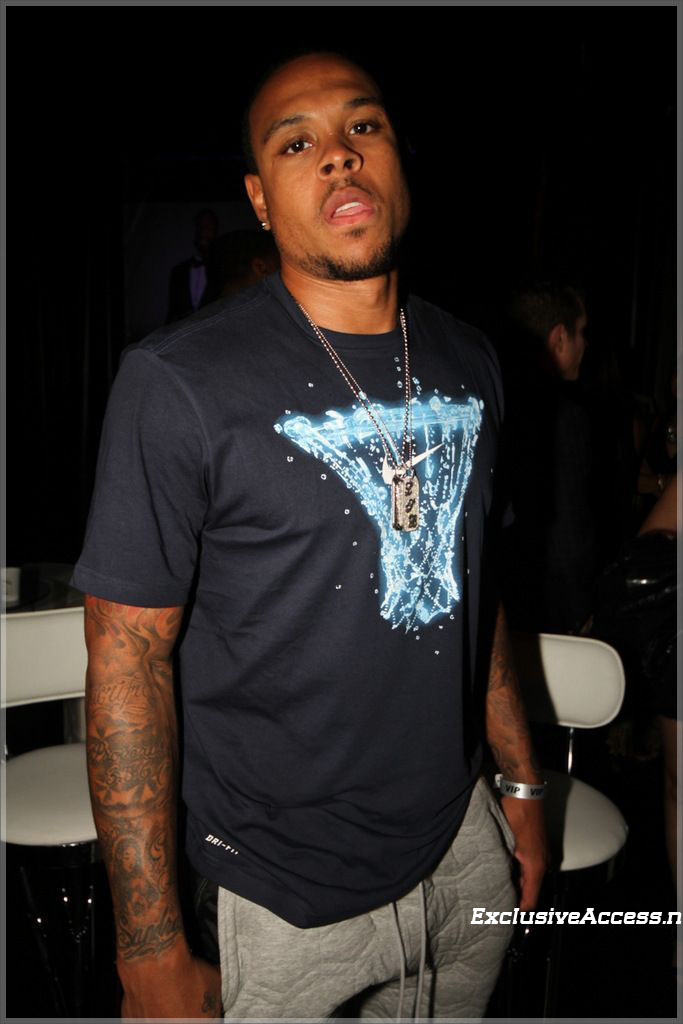 Shannon Brown