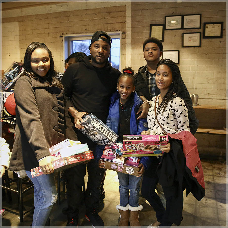 Jeezy Toy giveaway