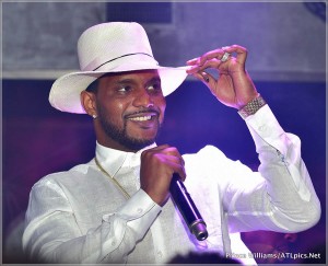 White Party at Prive Hosted by Mr Ruggs | Sandra Rose