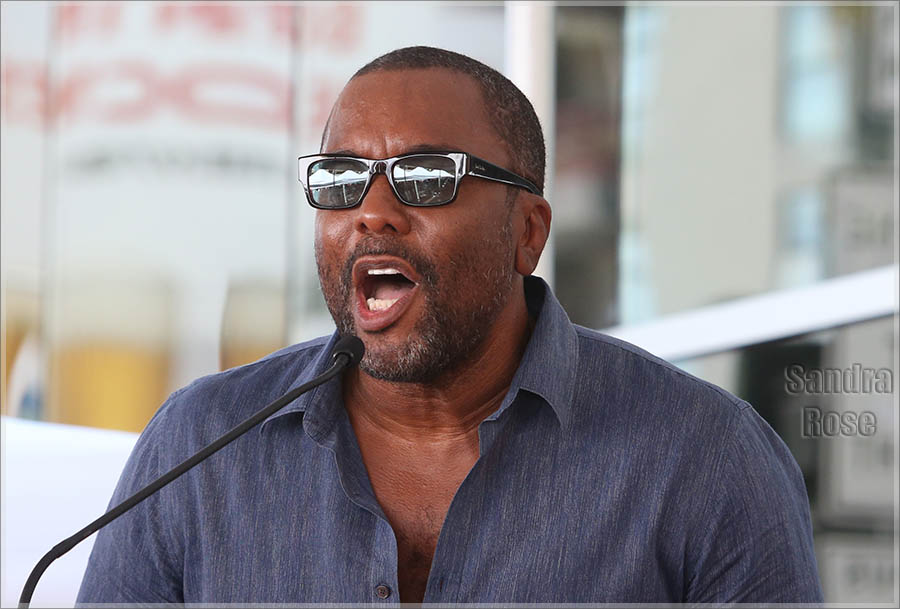 Lee Daniels