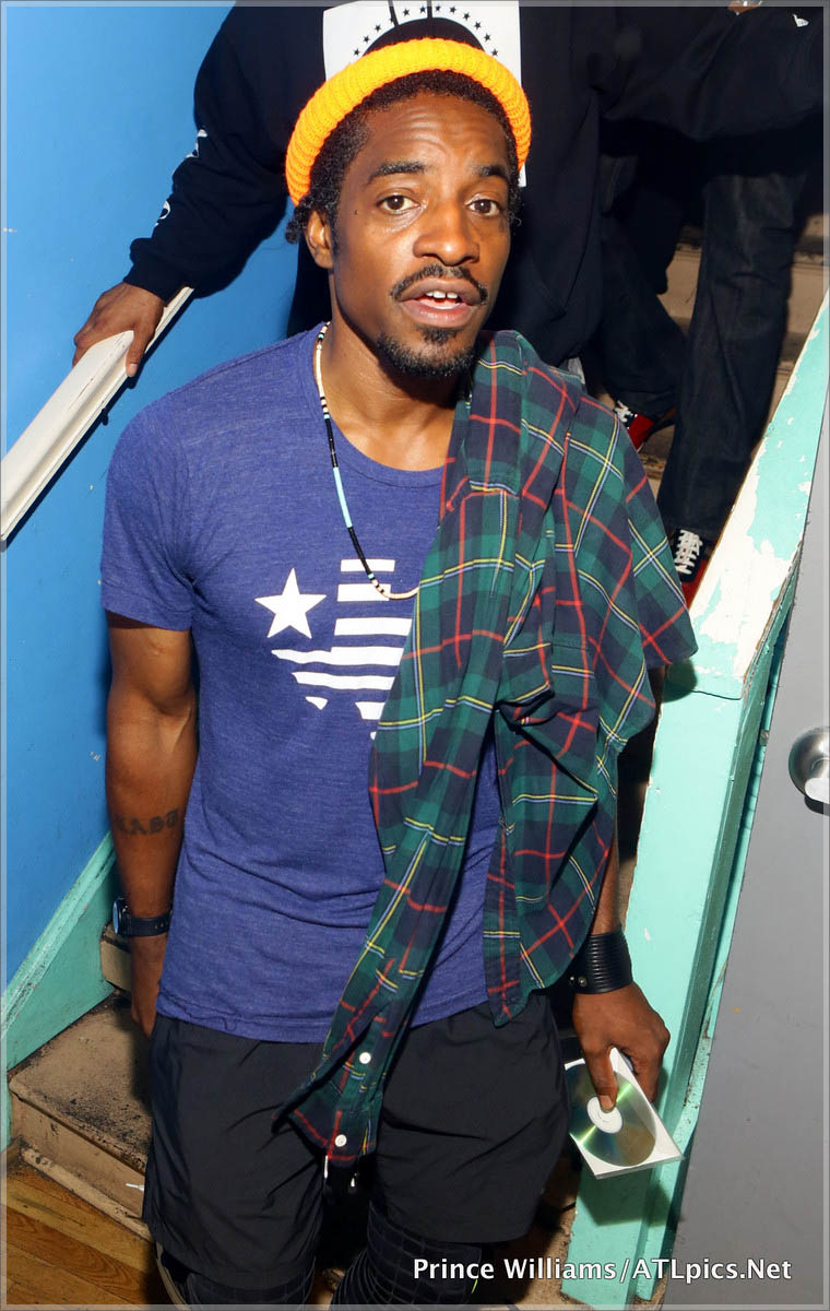 Andre 3000