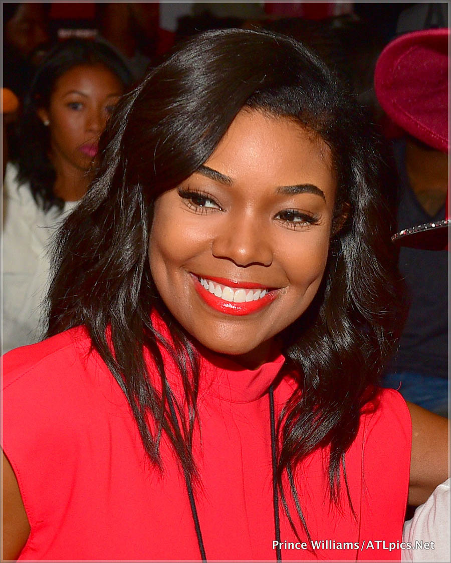 Gabrielle Union