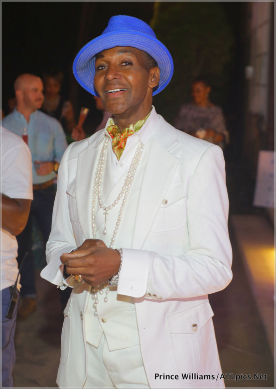 PICS: Quad Webb-Lunceford of ‘Married To Medicine’ Celebrates Her