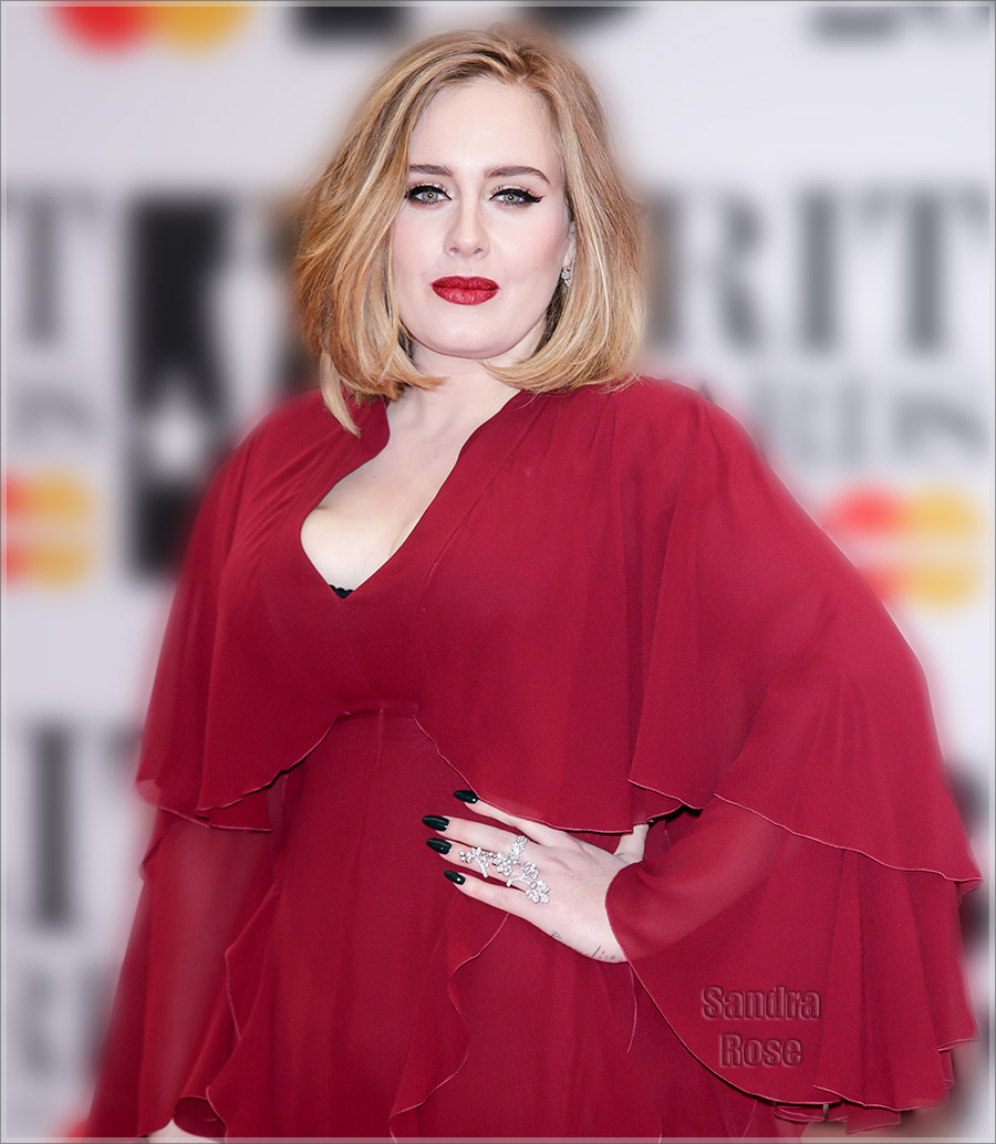 BRIT Awards - Arrivals