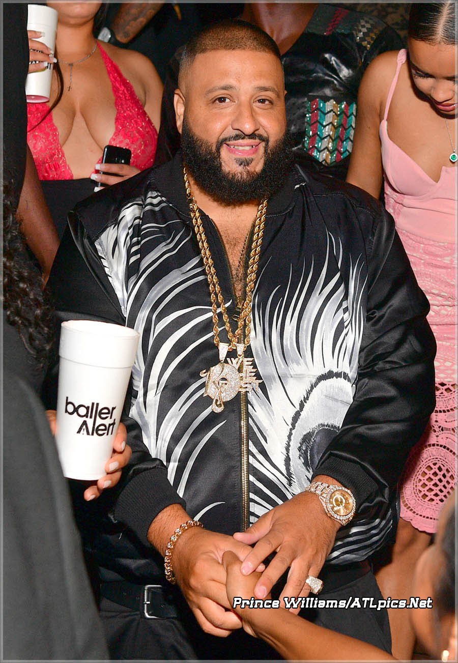 DJ Khaled