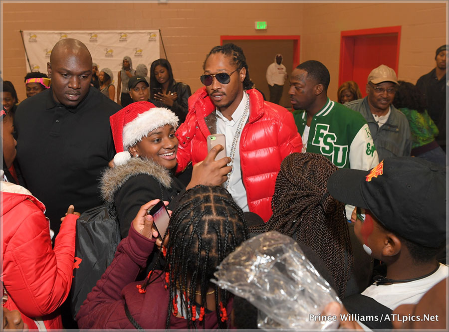 Freebandz Winter Wishland ft Future