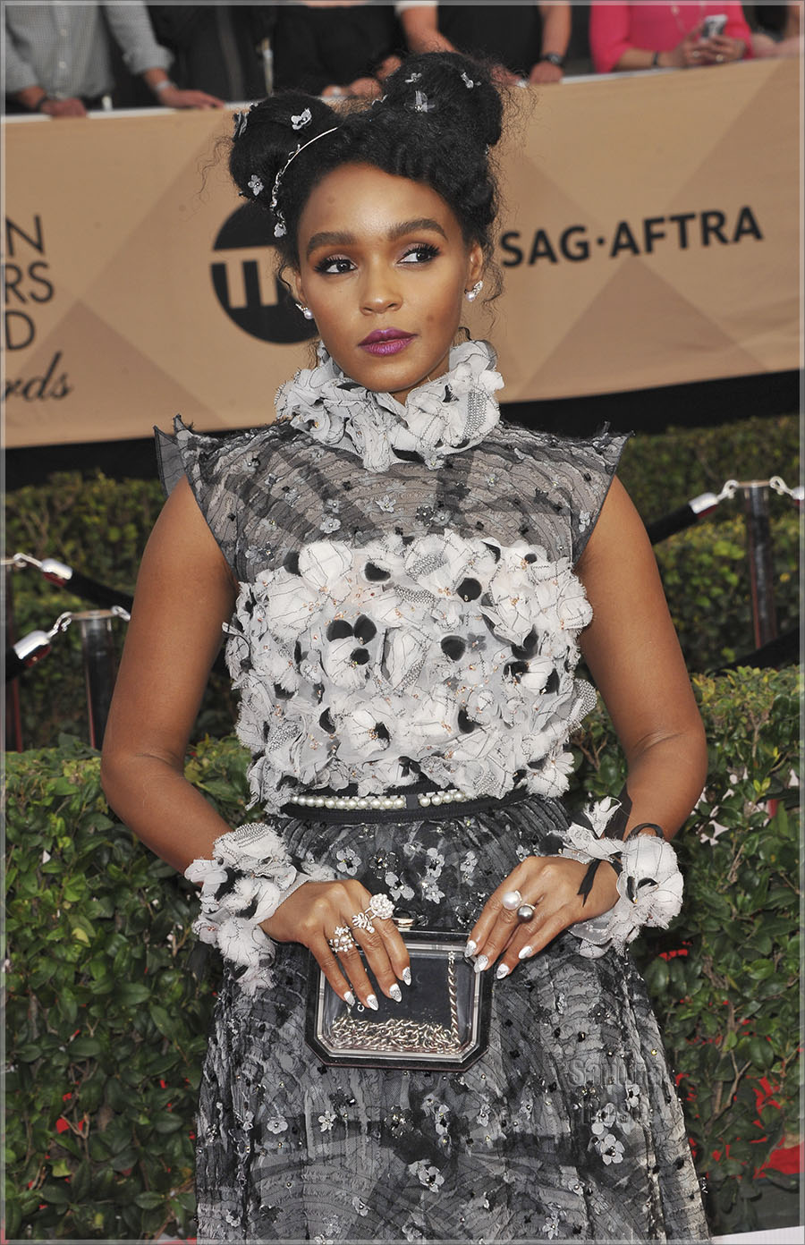 Janelle Monae