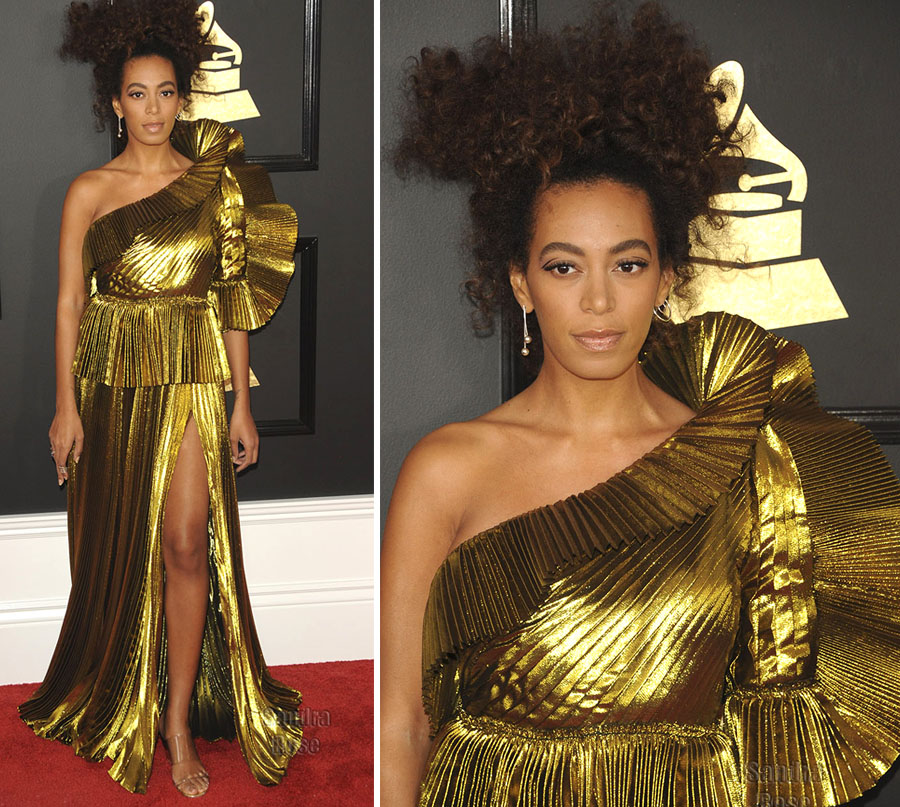 Solange Knowles