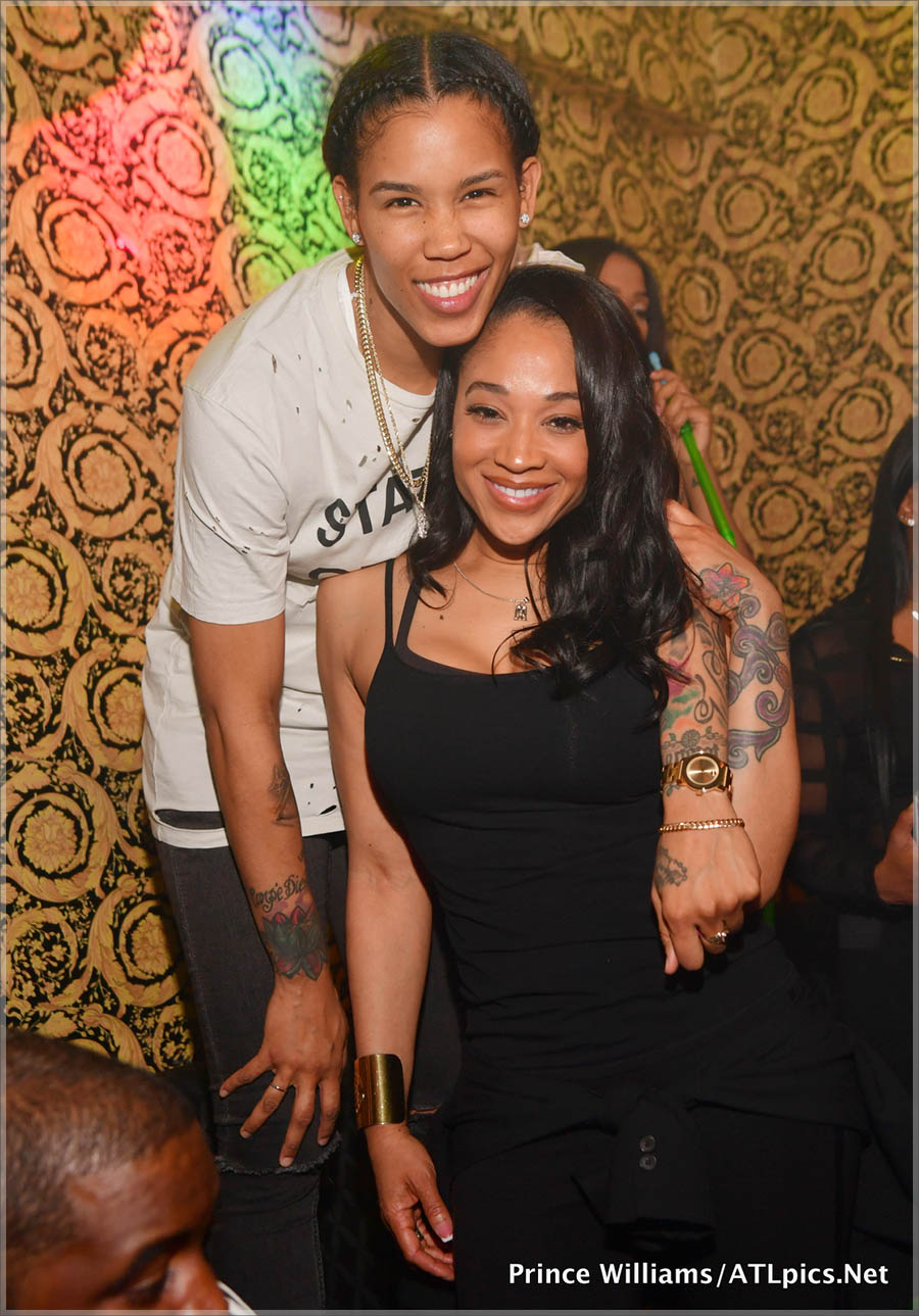 Mimi Faust