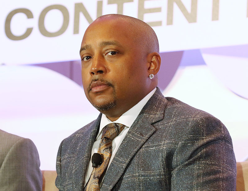 Shark Tank: The Cut Buddy Accepts $300,000 Offer from Daymond John -  Business 2 Community