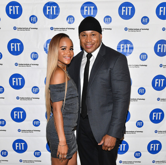 PICS: LL Cool J Receives Top Honor at Daughter’s Graduation | Sandra Rose