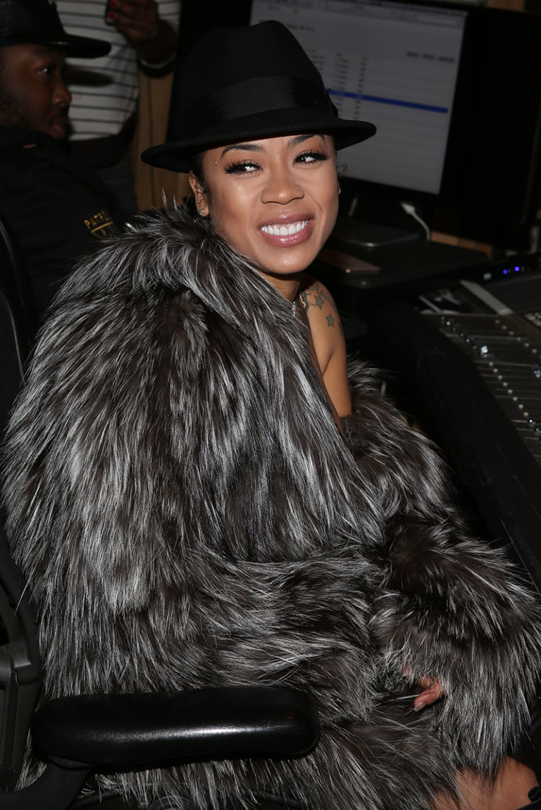 keyshia cole new album 1111 reset