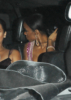 Ciara, Kelly Rowland & La La Anthony