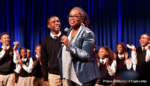 Oprah Winfrey donates $5M to Atlanta school
