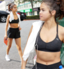 Selena Gomez