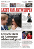 Newspapers around the world celebrate the engagement of Prince Harry & Meghan Markle