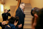Sen. Al Franken resigns from senate