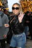 Mariah Carey in Paris