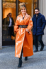 Rita Ora in NYC