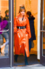 Rita Ora in NYC