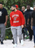 Drake in Miami Beach