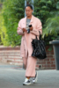 Tracee Ellis Ross in Beverly Hills
