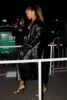 Rihanna and Melissa Forde attend Jay-Z's concert at The Forum