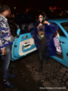 Keyshia Ka'Oir, Migos Attend Gucci Mane Album Release Party at Gold Room in Atlanta