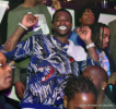 Keyshia Ka'Oir, Migos Attend Gucci Mane Album Release Party at Gold Room in Atlanta