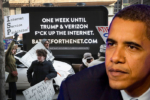 Obama Net Neutrality