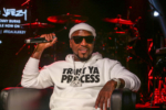 TIDAL X: Jeezy, hosted by Kenny Burns photos by Thaddaeus McAdams