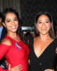 Lilly Singh, Gina Rodriguez