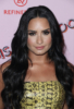 Demi Lovato at 29Rooms L.A. Grand Opening