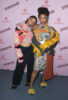 Halle Bailey, Chloe Bailey at 29Rooms L.A. Grand Opening