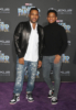 Anthony Anderson, Nathan Anderson