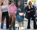 Ashley GRaham, Gigi Hadid, Usher, Tyra Banks